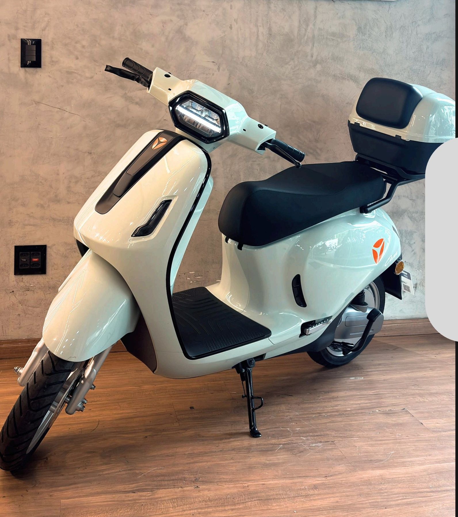 OWIN 1000W — foto 1 de 1